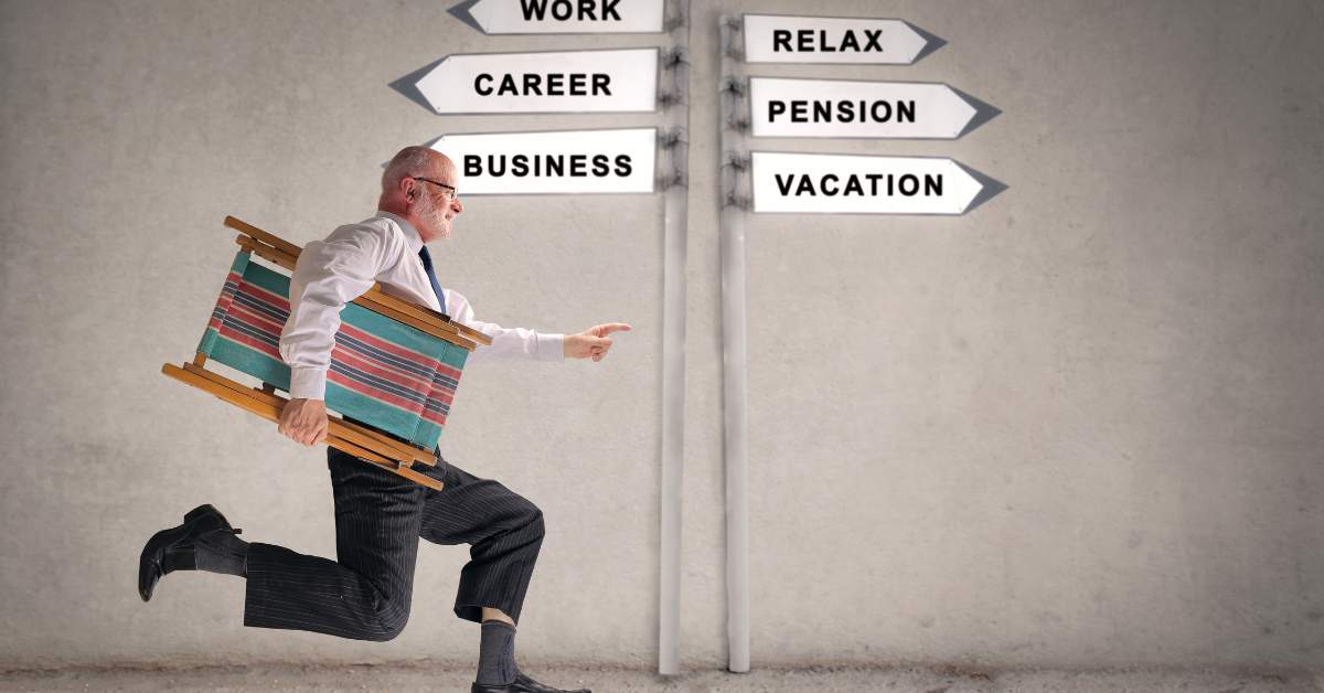 Ford employee pension and early retirement