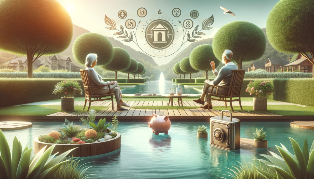 Learn about Pension Risk