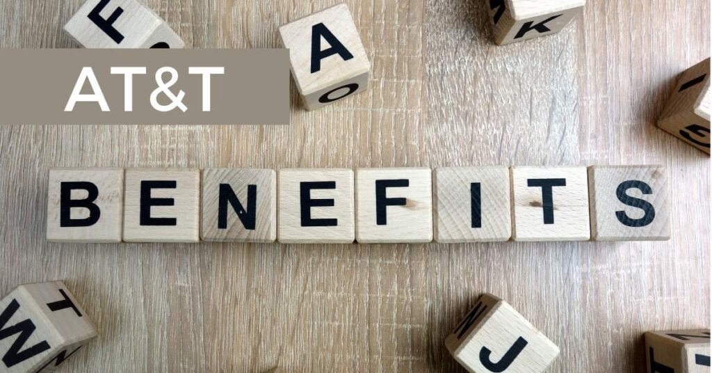 AT&T Benefits Overview - Safe Money Mindset