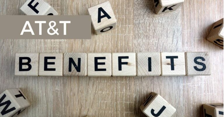 AT&T Benefits Overview - Safe Money Mindset