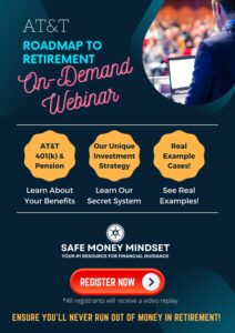 AT&T Benefits Overview - Safe Money Mindset