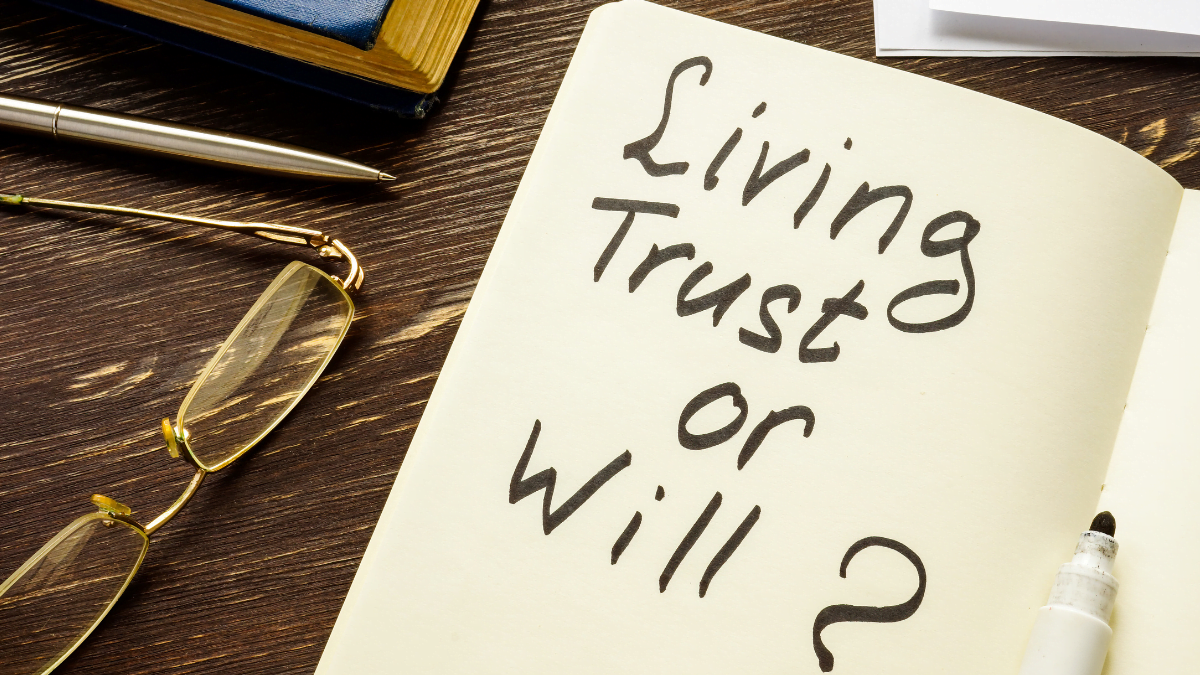 Estate Planning - Safe Money Mindset